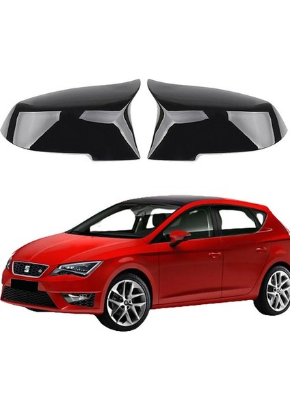 Yarasa Batman Ayna Kapağı Seat Leon 2013+