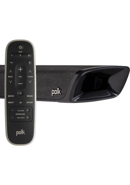 Polk Audio Magnifi 2 Soundbar Ses Sistemi