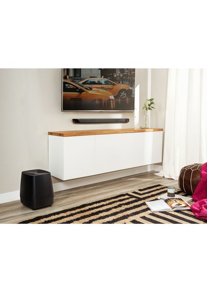 Polk Audio Magnifi 2 Soundbar Ses Sistemi