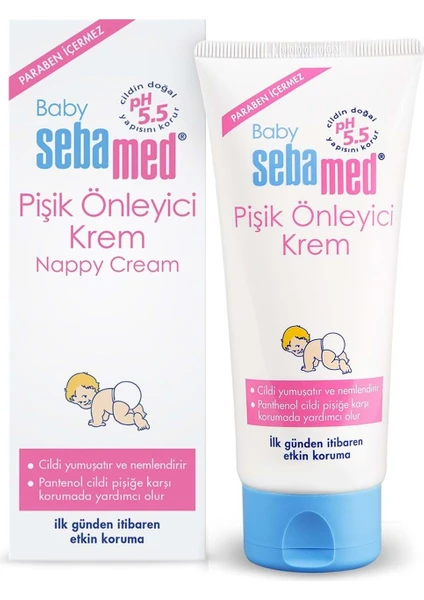 Pişik Kremi 50 ml