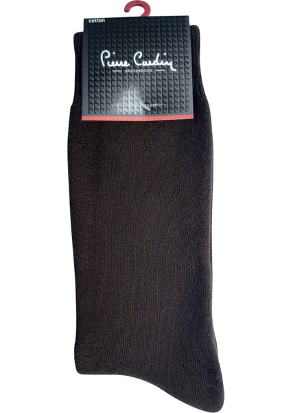 Pierre Cardin Termal Kışlık Kalın Çorap