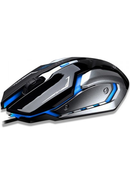 M2 Pro Rgb Gaming Oyuncu Mouse