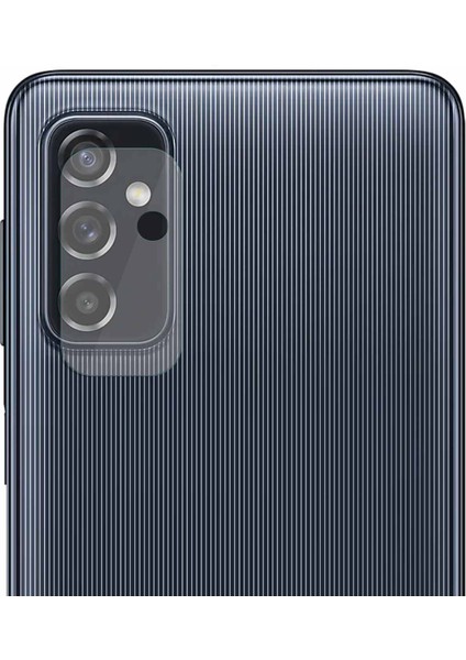 Samsung Galaxy M52 4g Nano Kamera Lens Koruyucu