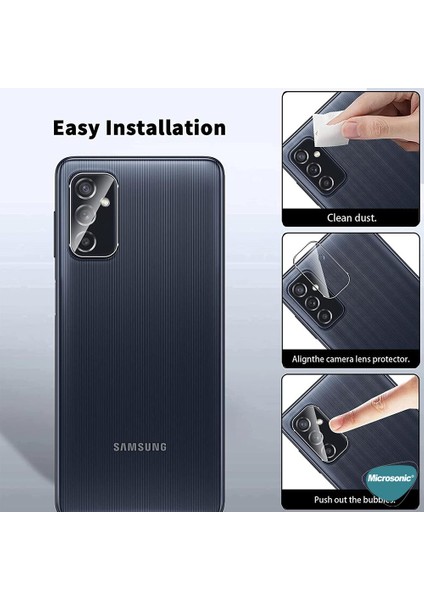 Samsung Galaxy M52 4g Nano Kamera Lens Koruyucu fiyatları