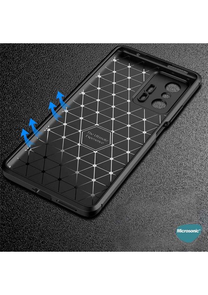 Xiaomi Mi 11T Pro Kılıf Legion Series Lacivert fırsatları