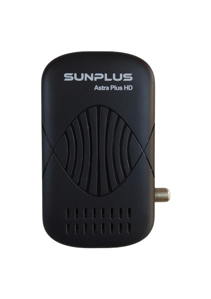Sun Plus Sunplus-Hitech Astra Full Hd Çanaklı Çanaksız Uydu Alıcı+Wifi
