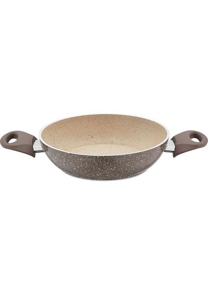 Panamera Granit Sahan 24CM