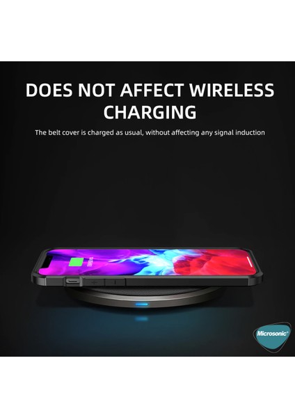 Apple iPhone 13 Kılıf Cast Carbon Lacivert fırsatları