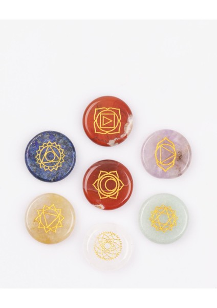 Reiki Çakra Set fiyatları
