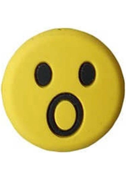 Bowl O Fun Tenis Raketi Titreşim Önleyici O Surat