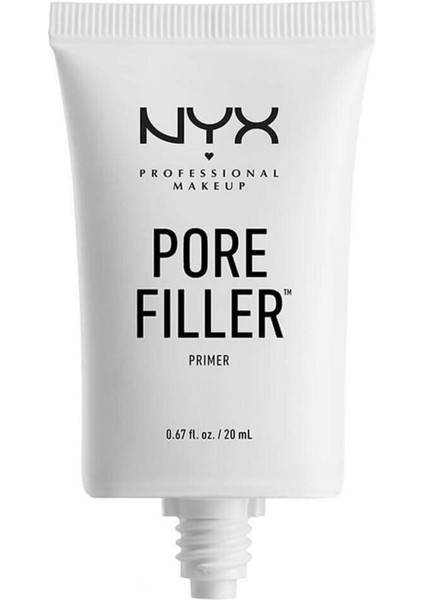 Nyx Professional Makeup Pore FillerAydınlatıcı