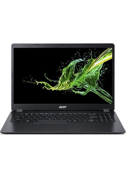 Aspire A315-56-02 Intel Core I3 1005G1 8GB 512GB SSD 15.6" FHD Freedos Taşınabilir Bilgisayar NX.HS5EY.004