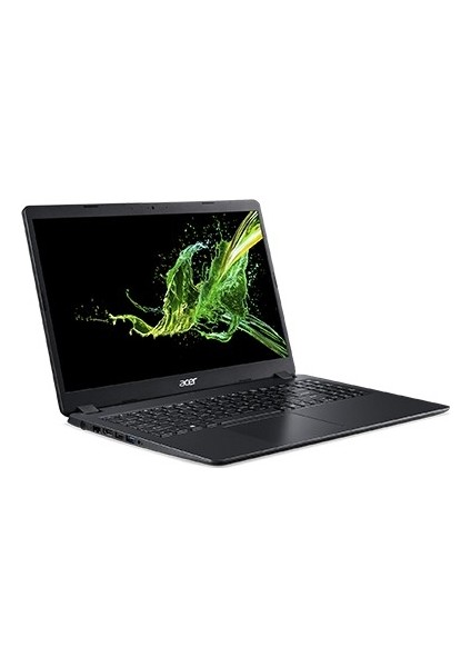 Aspire A315-56-02 Intel Core I3 1005G1 8GB 512GB SSD 15.6" FHD Freedos Taşınabilir Bilgisayar NX.HS5EY.004