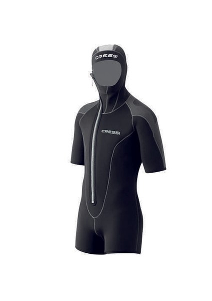 Castoro Plus Man 5 mm Jacket