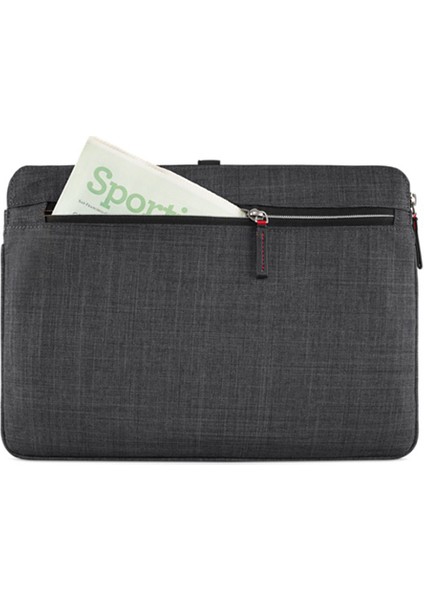 MacBook Air Için 13" Collins Kılıf - Gri fırsatları