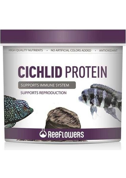 Marine Protein 100 gr