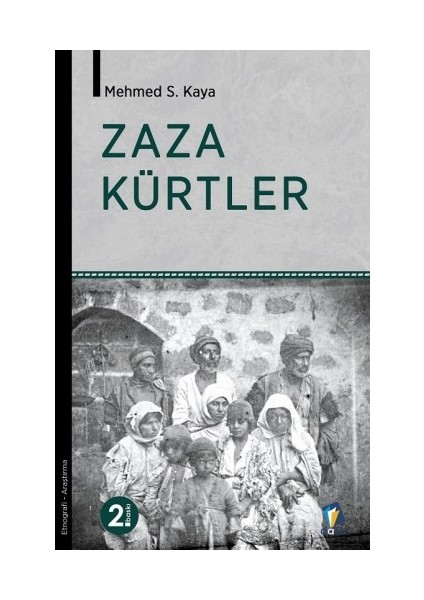 Zaza Kürtler