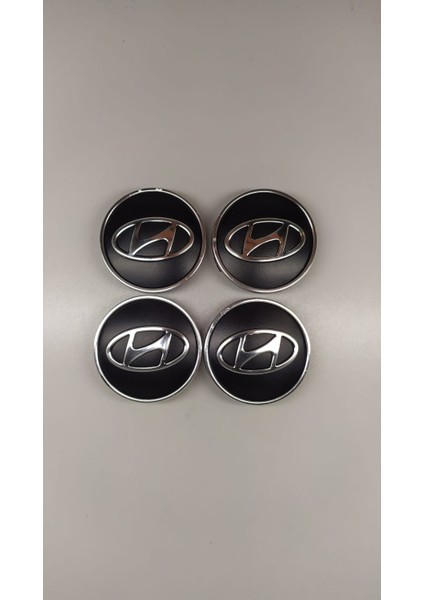 Hyundai Geçmeli 55/60 mm Jant Göbeği fiyatları