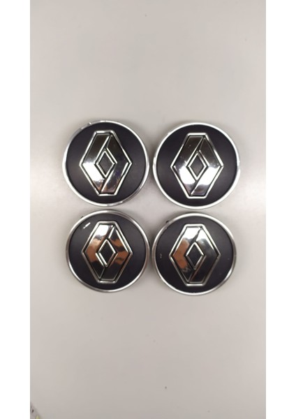 Renault Geçmeli 55/60 mm Jant Göbeği fiyatları