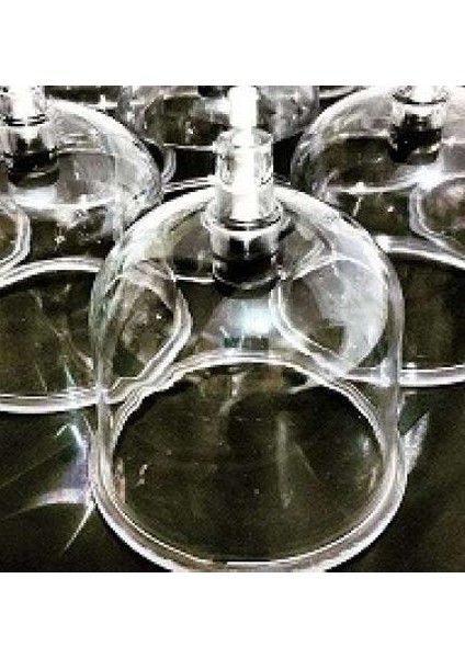 Kupası 50 Adet 7 Numara