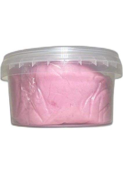 Pembe Şeker Hamuru 200 gr