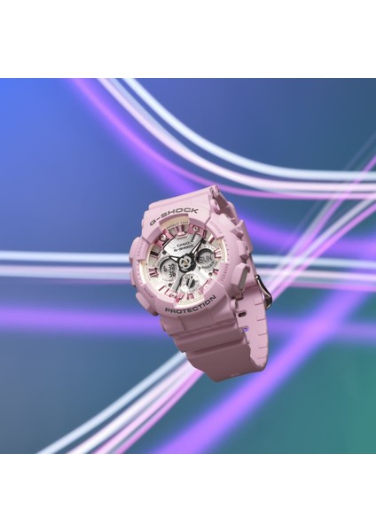 GMA-S120NP-4ADR Erkek Kol Saati fiyatları