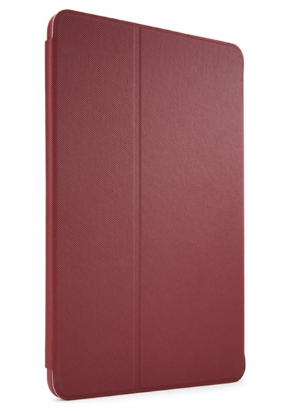 Snapview Portfolio Apple iPad 10.2" Kılıf - Bordo