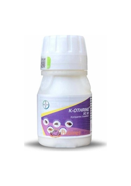 K-Otherine 50 ml