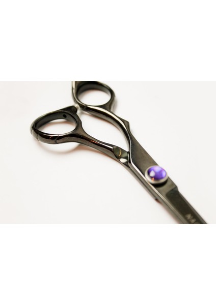 Kuaför Saç Kesim Makası Sol El Profesyonel Kuaför Makası 59 No fiyatları