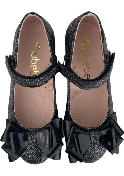 NUBEBE-2336 Abartı Fiyonk Çocuk Babeti modelleri