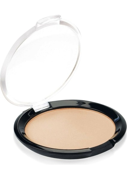 Golden Rose Pudra - Silky Touch Compact Powder No: 08