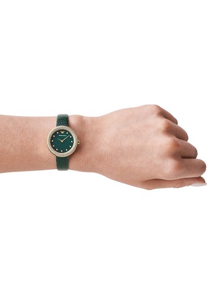 AR11419 Kadın Kol Saati modelleri