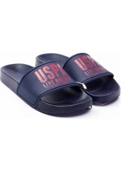 Gusty Erkek Terlik Laci Bordo modelleri