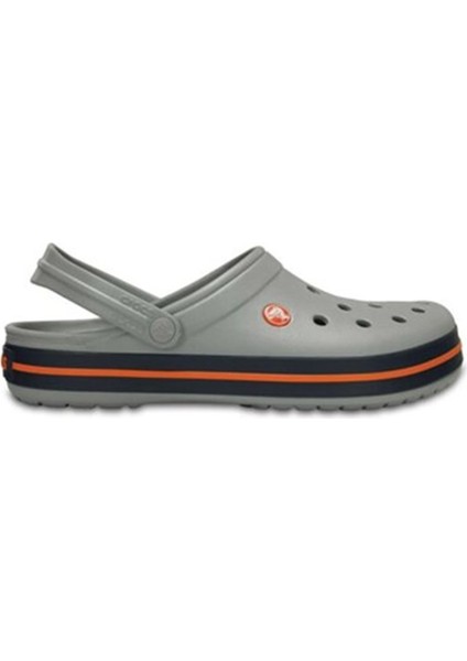 11016-01U Crocband Terlik Gri V3