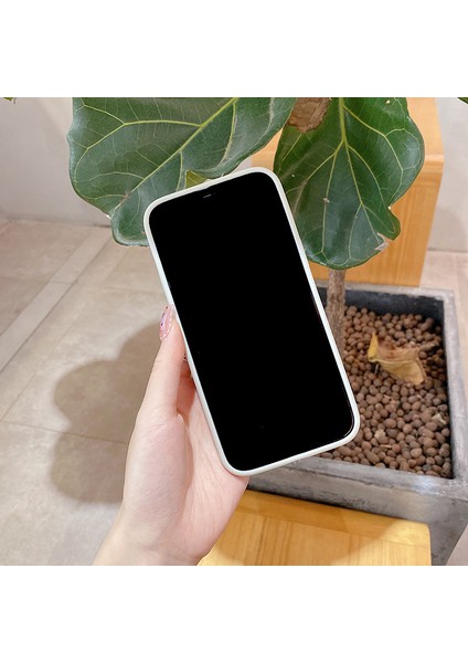 EX Beauty IPHONE13 Için Bir Ayı Cep Telefonu Kılıfı (Yurt Dışından) modelleri