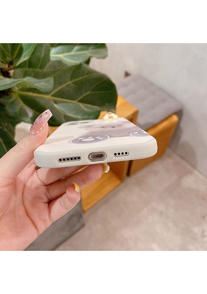 EX Beauty IPHONE13 Için Bir Ayı Cep Telefonu Kılıfı (Yurt Dışından) indirimleri