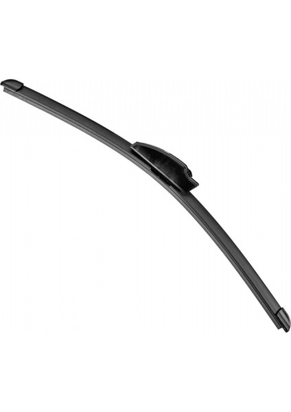 Btm Otomotiv Universal Niken Muz Tip Silecek 22'' 550 Mm