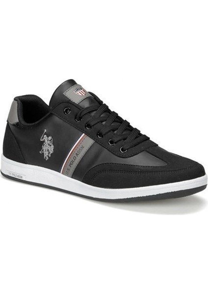 Kares 2 Wt Siyah Erkek Sneaker Ayakkabı V8 fırsatları