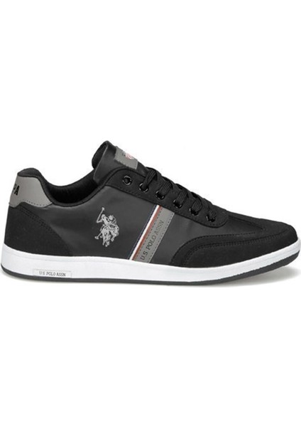 Kares 2 Wt Siyah Erkek Sneaker Ayakkabı V8 indirimleri