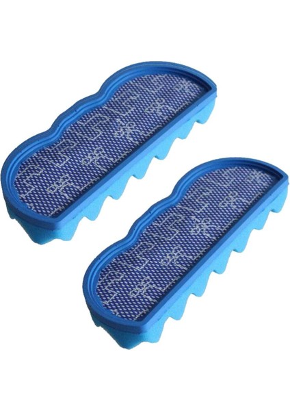 2 Parça Mavi Toz Filtreleri Hepa Samsung SC8820 Elektrikli Süpürge Için Değiştirilir (Yurt Dışından) fiyatları