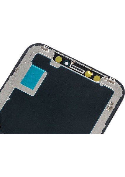 iPhone x LCD Ekran Dokunmatik Revize Servis Orjinal modelleri