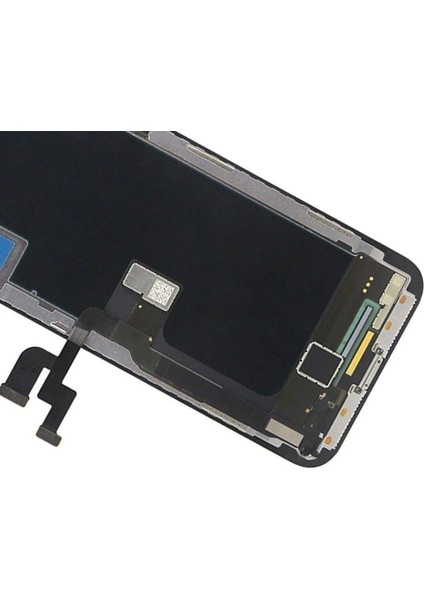 iPhone Xs LCD Ekran Dokunmatik Revize Servis Orjinal modelleri