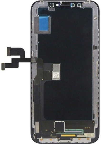iPhone Xs LCD Ekran Dokunmatik Revize Servis Orjinal fırsatları