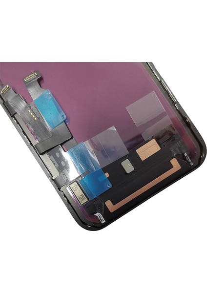 iPhone Xr LCD Ekran Dokunmatik Revize Servis Orjinal fiyatları