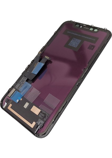 iPhone Xr LCD Ekran Dokunmatik Revize Servis Orjinal modelleri