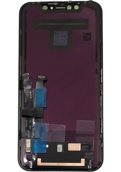 iPhone Xr LCD Ekran Dokunmatik Revize Servis Orjinal fırsatları