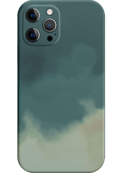 EX Beauty IPHONE13 Için Sulu Boya Telefon Kılıfı (Yurt Dışından) fiyatları