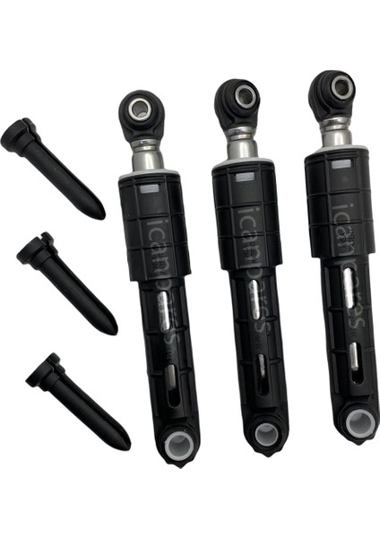 Bosch WAW28560TR Çamaşır Makinesi Amortisörü