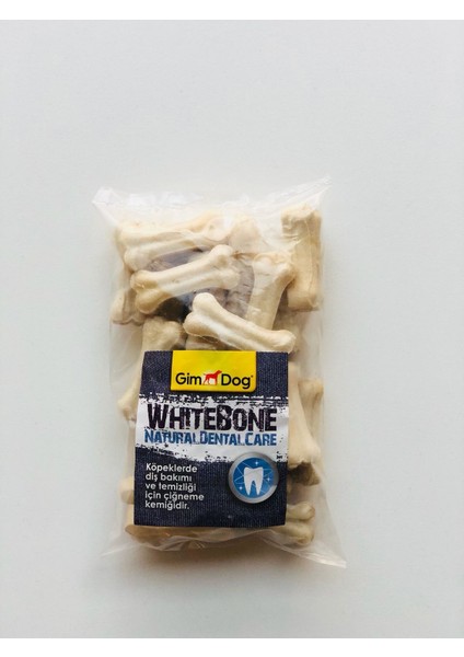 Mordimi Press Kemik 2 25LI White 200GR