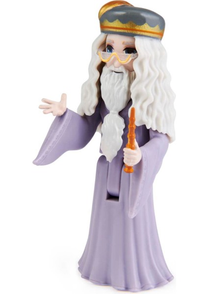 Spin Master Harry Potter Büyücülük Dünyası Mini Figür – Dumbledore fiyatları